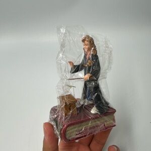 Harry Potter Hermione Granger Storyteller Figurine Enesco 823619 Brand New
